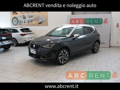 usata Seat Arona Arona1.0 EcoTSI 110 CV FR