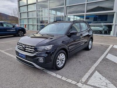 usata VW T-Cross - 1.0 TSI Style BMT