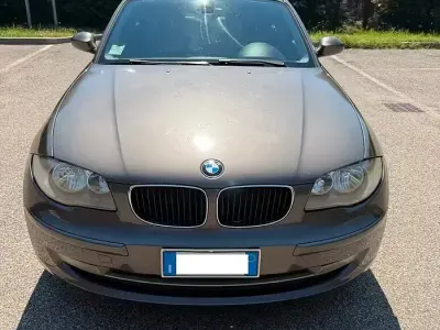 Usata BMW 118