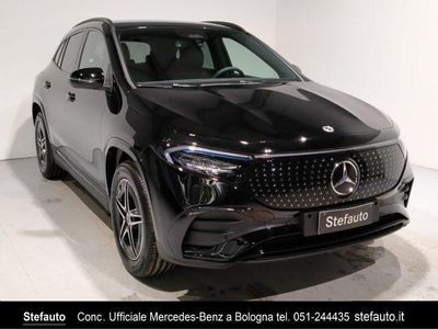 usata Mercedes EQA250+ EQA 250+ AMG Line Advanced nuova a Castel Maggiore