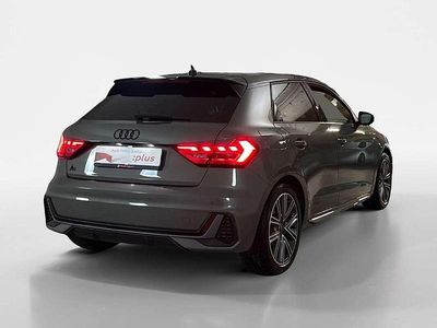 Usata Audi A1 Sportback S-Line 116 CV (85 kW) 2020 Utilitaria