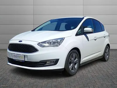 Usata Ford C-MAX Business Edition 125 CV (91 kW) 2019 Other Monovolume