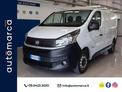Usata Fiat Talento