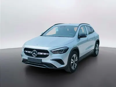 Usata Mercedes GLA200