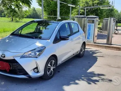 Second-hand Toyota Yaris 111 CP (81 kW) 2019 Berlinǎ