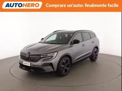Usata Renault Espace