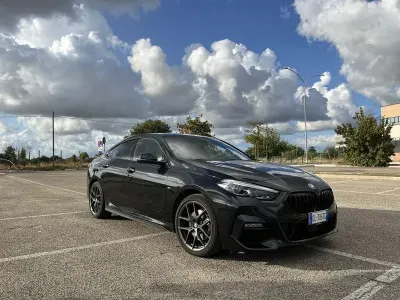 Usata BMW 218