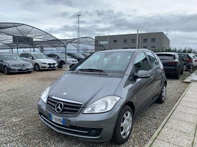 usata Mercedes A160 BlueEFFICIENCY Elegance