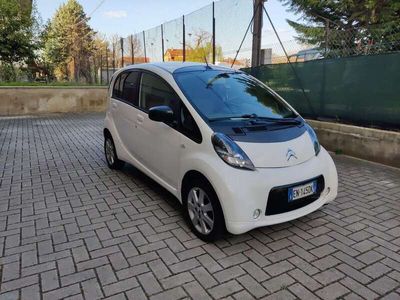 usata Citroën C-zero Full Electric Airdream