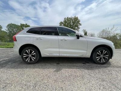 Usado Volvo XC60 Inscription 253 CV (186 kW) 2020 Blanco SUV