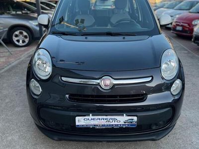 usata Fiat 500L - 2015 auto in perfette condizioni