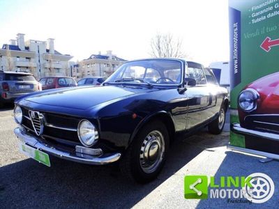 usata Alfa Romeo Giulia GT 1300 JUNIOR Solbiate Arno