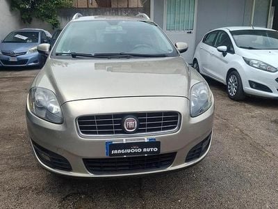 Bianco Usata 2008 Fiat Croma Berlina | 1999 €