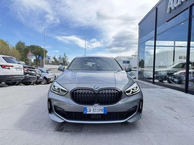 Usata BMW 118 M Sport 150 CV (110 kW) 2024 Grigio Utilitaria