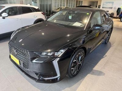 Usata DS Automobiles DS4 Performance 131 CV (96 kW) 2022 Nero Berlina