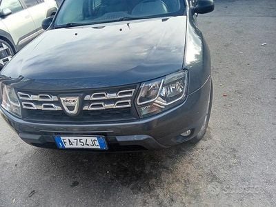 Usata Dacia Duster 2016 SUV