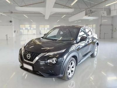 Usata Nissan Juke N-Connecta 114 CV (83 kW) 2022 SUV