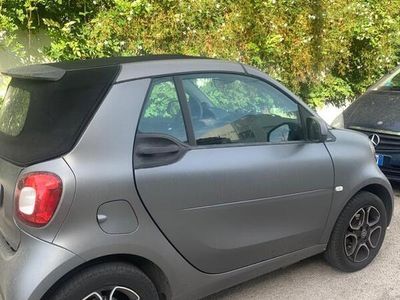 Smart ForTwo Coupé