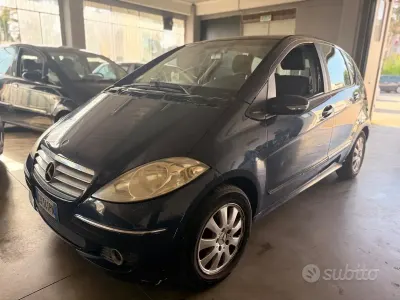 Usata Mercedes A150