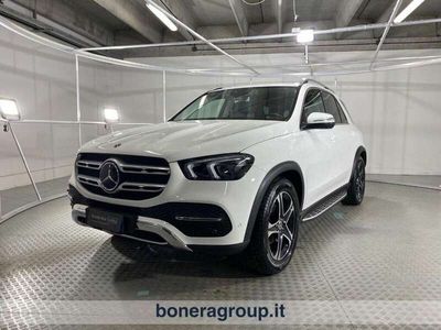 usata Mercedes GLE300 300 D Sport 4Matic 9G-Tronic Plus