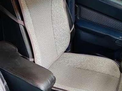 Usata Mercedes 190 72 CV (52 kW) 1989 Bianco Berlina