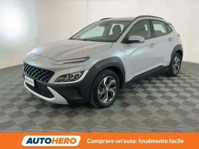 Usata Hyundai Kona