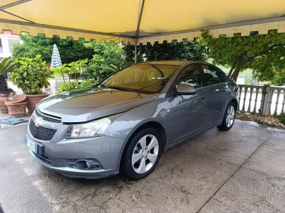 Usata Chevrolet Cruze LT 150 CV (110 kW) 2009 Berlina