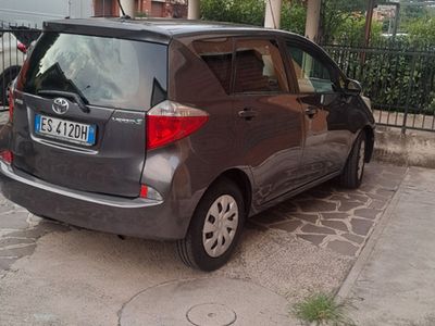 Toyota Verso-S