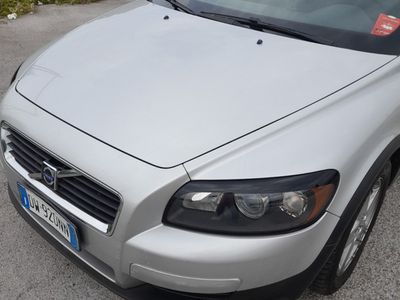 usata Volvo C30 GPL Perfetta no spese