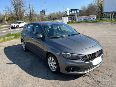 usata Fiat Tipo (2015-->) - 2019