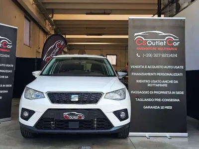 Usata Seat Arona