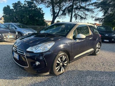 DS Automobiles DS3