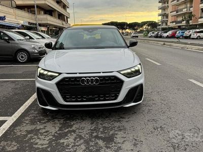 usata Audi A1 SPB 25 TFSI S line edition LED NAVI KAMERA COCKPIT