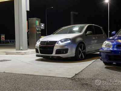 usata VW Golf V Golf 2.0 16V TDI 3p. GT Sport