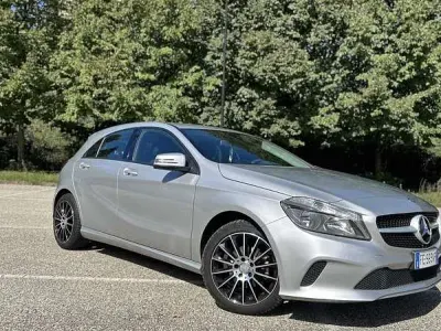 Gebraucht Mercedes A160