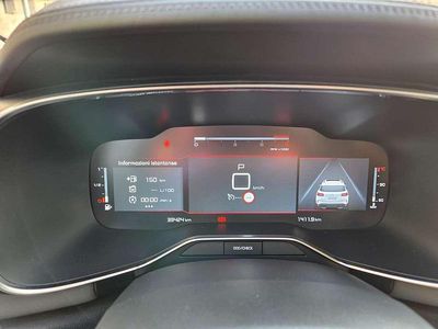 Usata Citroën C5 Aircross Feel 131 CV (96 kW) 2022 Grigio SUV