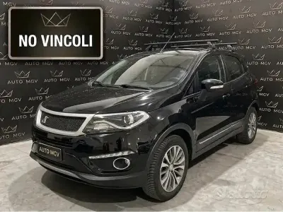 Usata DR DR6