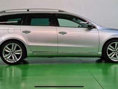 Usata VW Passat Highline 160 CV (117 kW) 2011 Station wagon