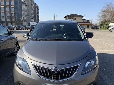 Gebraucht Lancia Ypsilon S 69 PS (50 kW) 2023 Kleinwagen