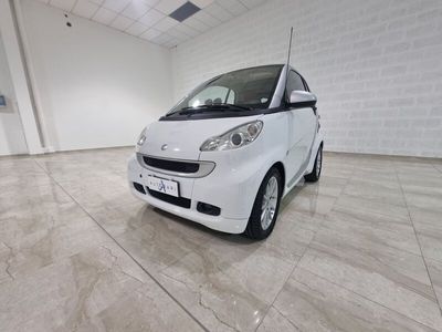 usata Smart ForTwo Coupé 52