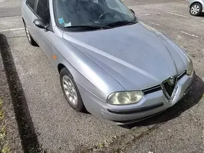 Usata Alfa Romeo 156