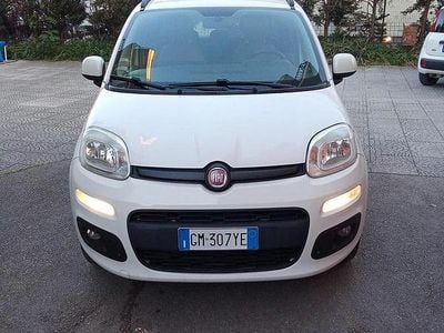 Bianco Usata 2015 Fiat Panda 4x4 Utilitaria | 8500 €