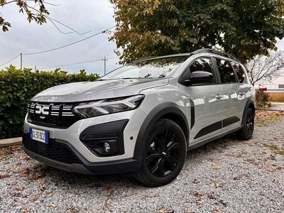 Usata Dacia Jogger Extreme 101 CV (74 kW) 2022 Monovolume