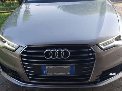 usata Audi A6 2.0 tdi ultra Business Plus 190cv s-tronic