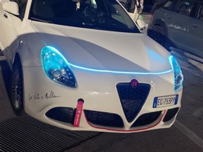 usata Alfa Romeo Giulietta 1.6