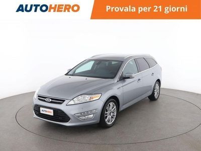 usata Ford Mondeo DB69548