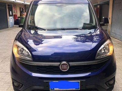 usata Fiat Doblò 1.6 mjt 16v Lounge s&s 105cv 7p.ti