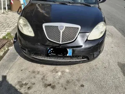 Usata Lancia Ypsilon