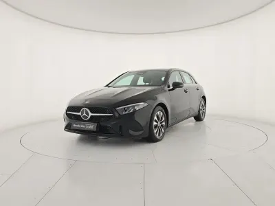 Usata Mercedes A180