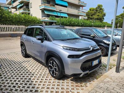 Usata Citroën C3 Aircross 100 CV (73 kW) 2022 SUV
